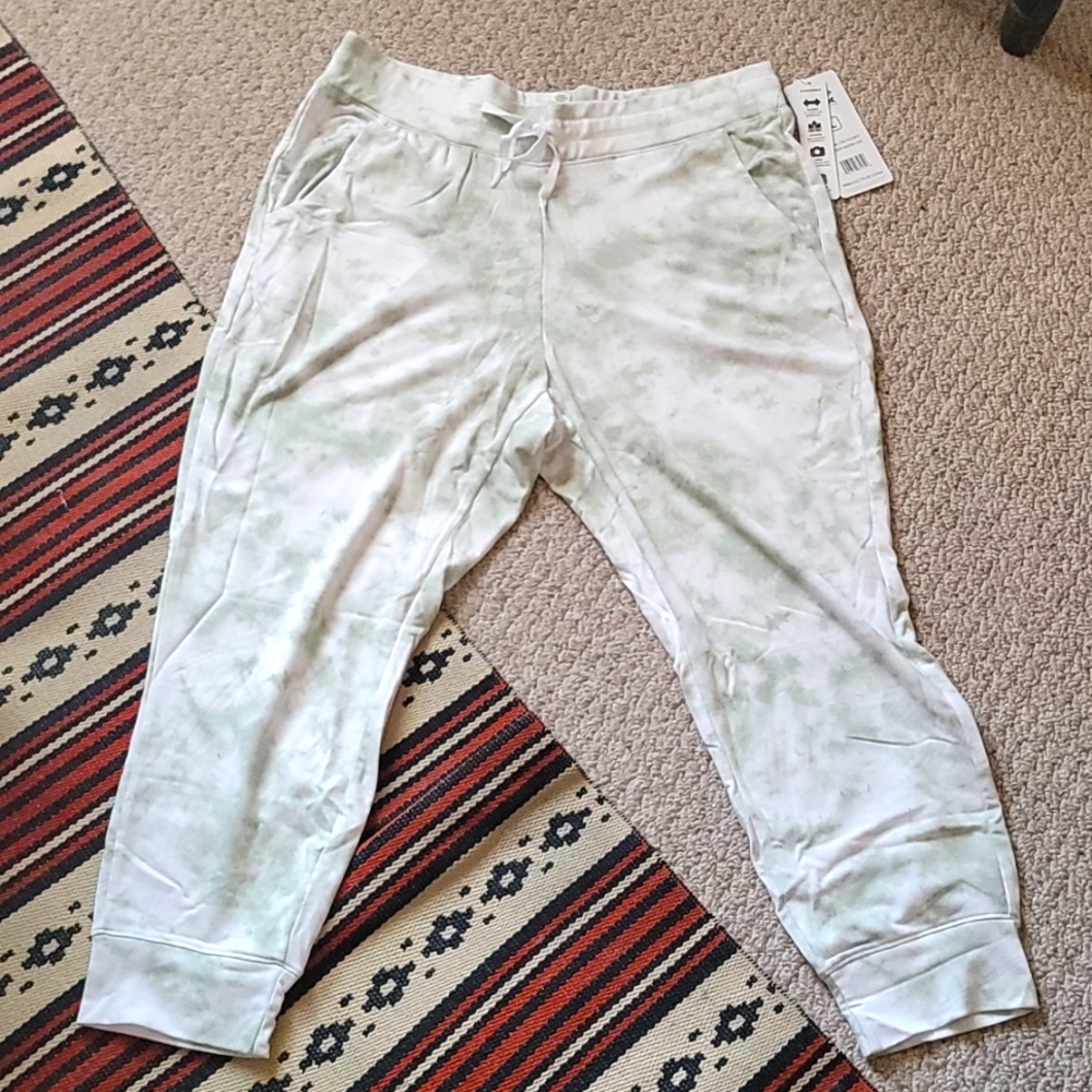 RBX Tie Dye Joggers